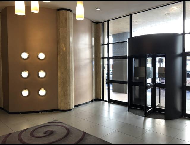 615M² OFFICE TO LET IN CAPE TOWN CITY CENTRE